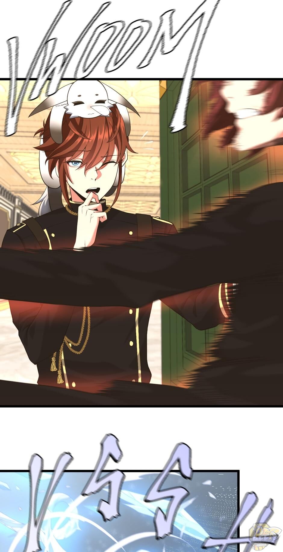 The Beginning After The End Chapter 113 image 04